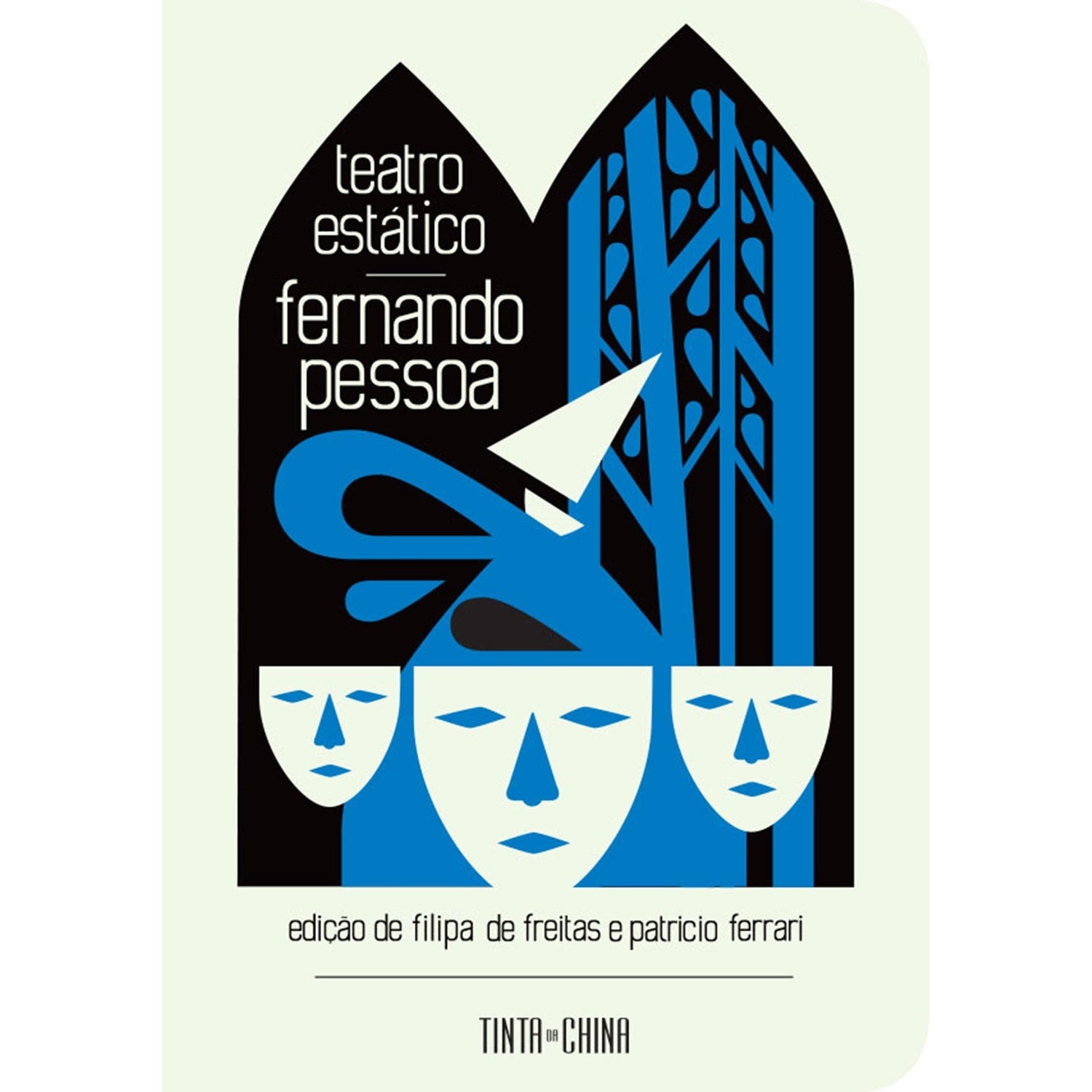 Teatro Estático de Fernando Pessoa