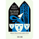 Teatro Estático de Fernando Pessoa