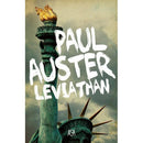 Leviathan de Paul Auster
