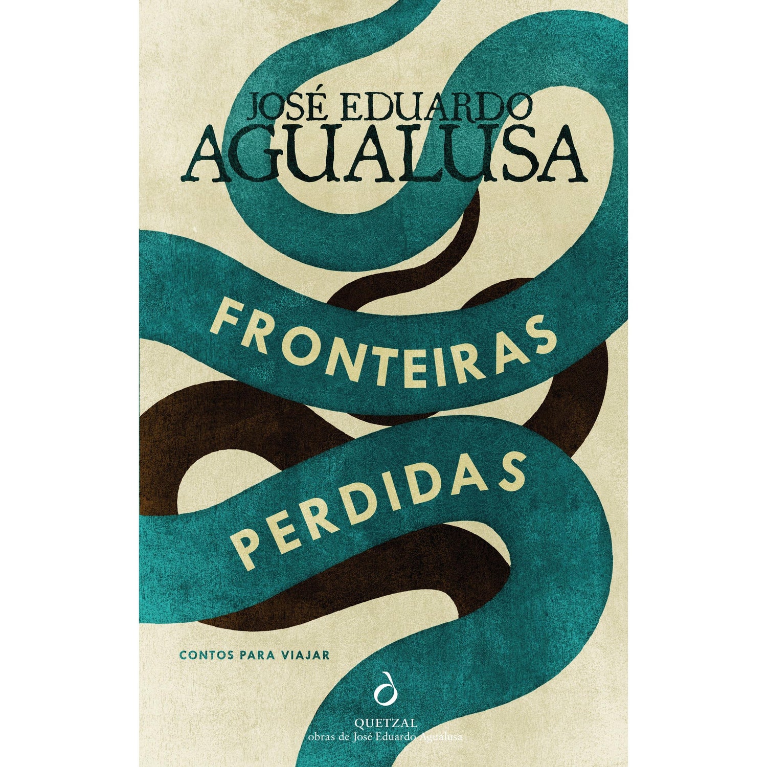 Fronteiras Perdidas de José Eduardo Agualusa
