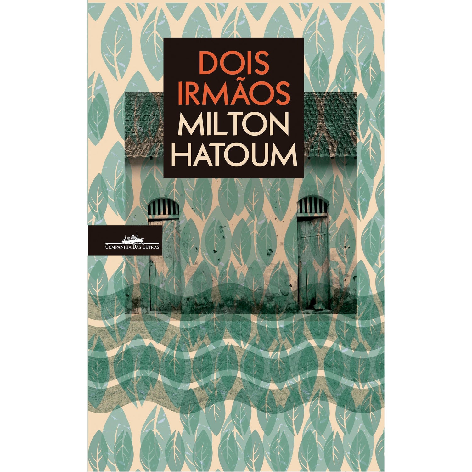 Dois Irmãos de Milton Hatoum