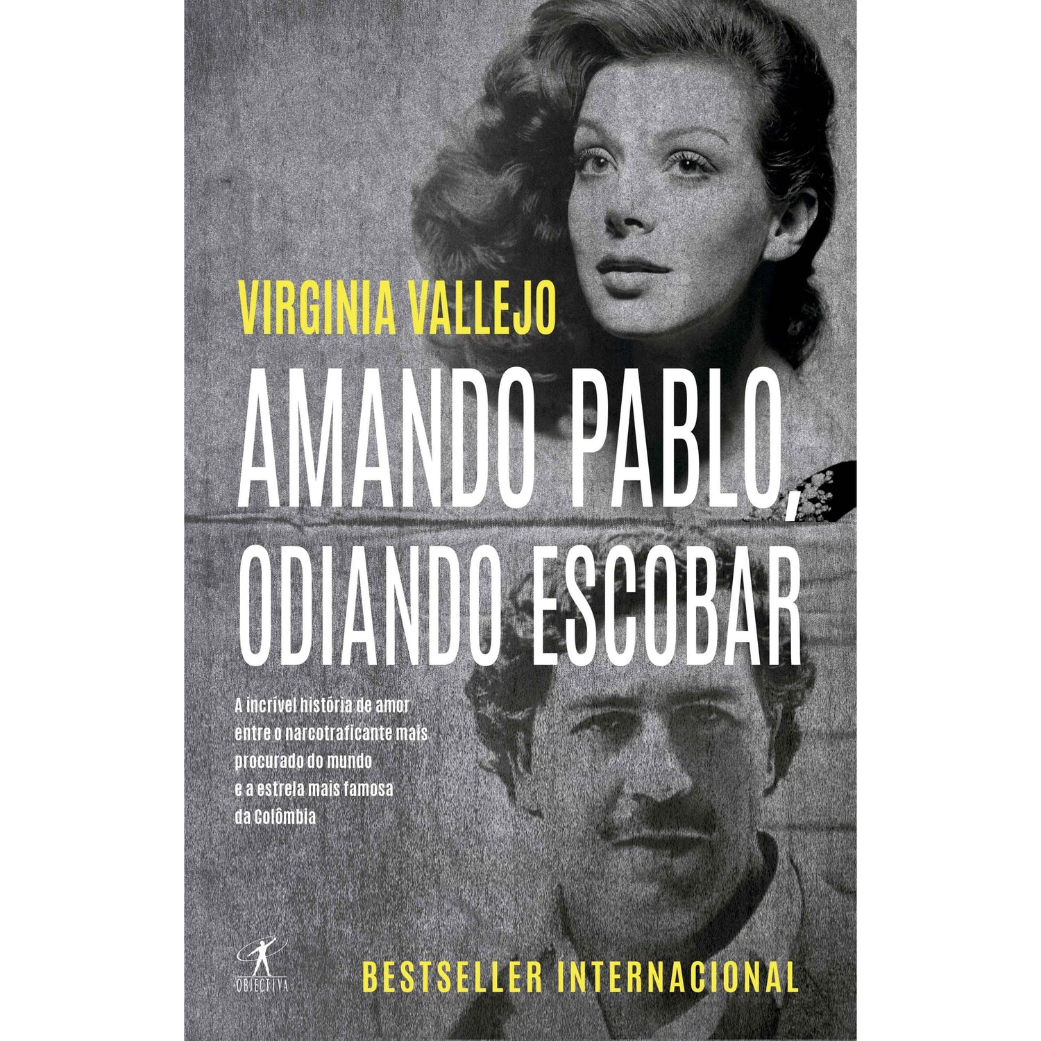 Amando Pablo, Odiando Escobar de Virginia Vallejo