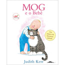 Mog e o Bebé de Judith Kerr