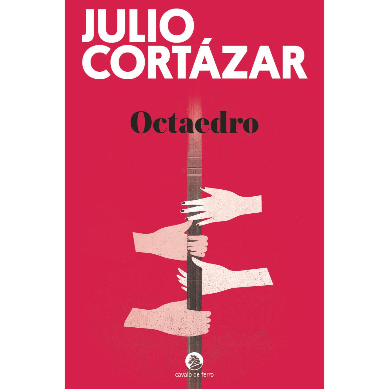 Octaedro de Julio Cortázar