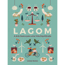Lagom de Linnea Dunne