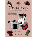 Conservas de Carol Wilson
