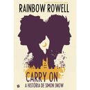Carry On de Rainbow Rowell