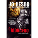 O Morcego de Jo Nesbø