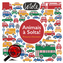 Animais à Solta! de Lo Cole