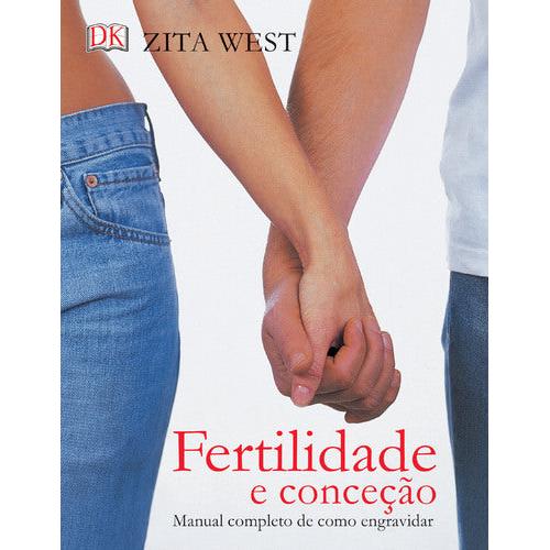 Fertilidade e Conceção de Zita West