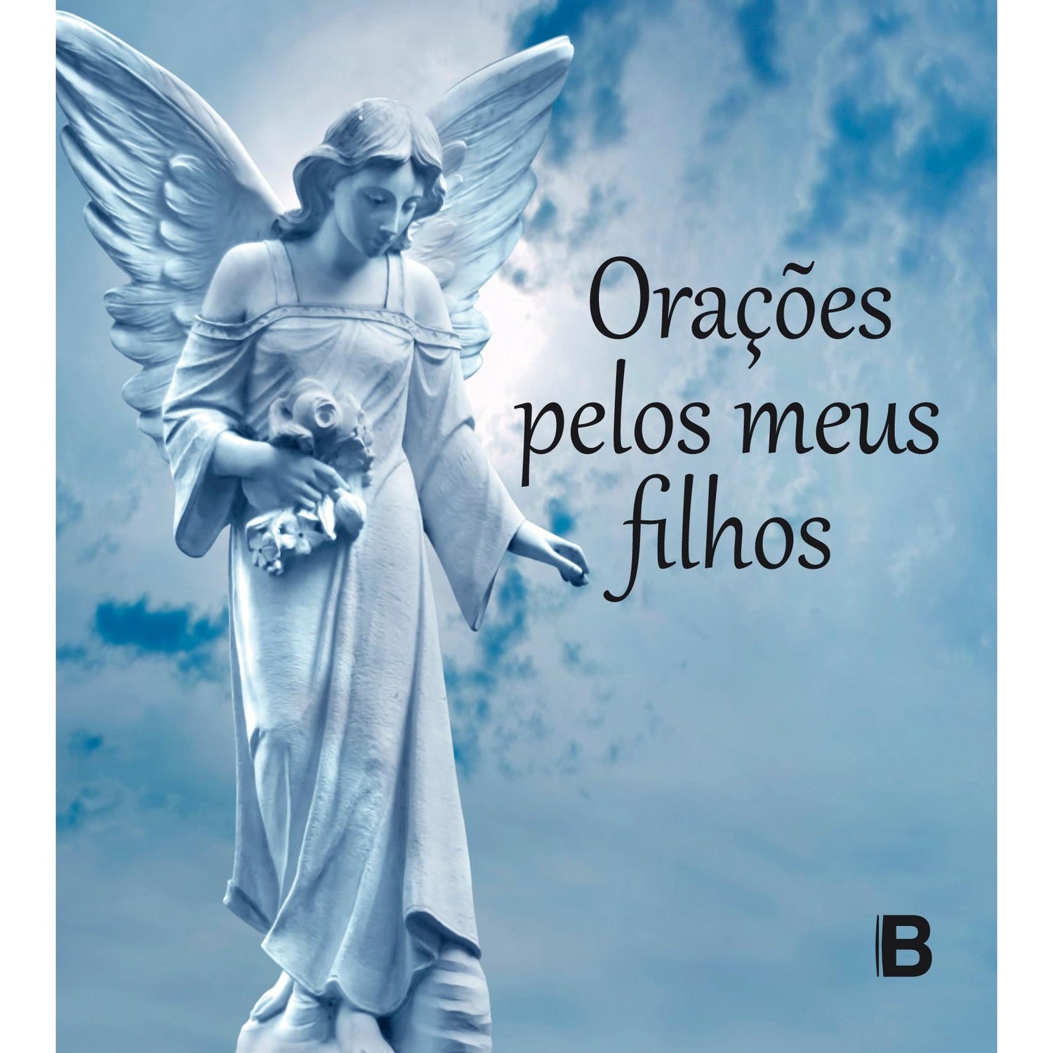 Orações pelos Meus Filhos