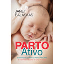 Parto Ativo de Janet Balaskas