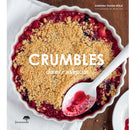 Crumbles de Sabrina Fauda-Role - Doces e Salgados