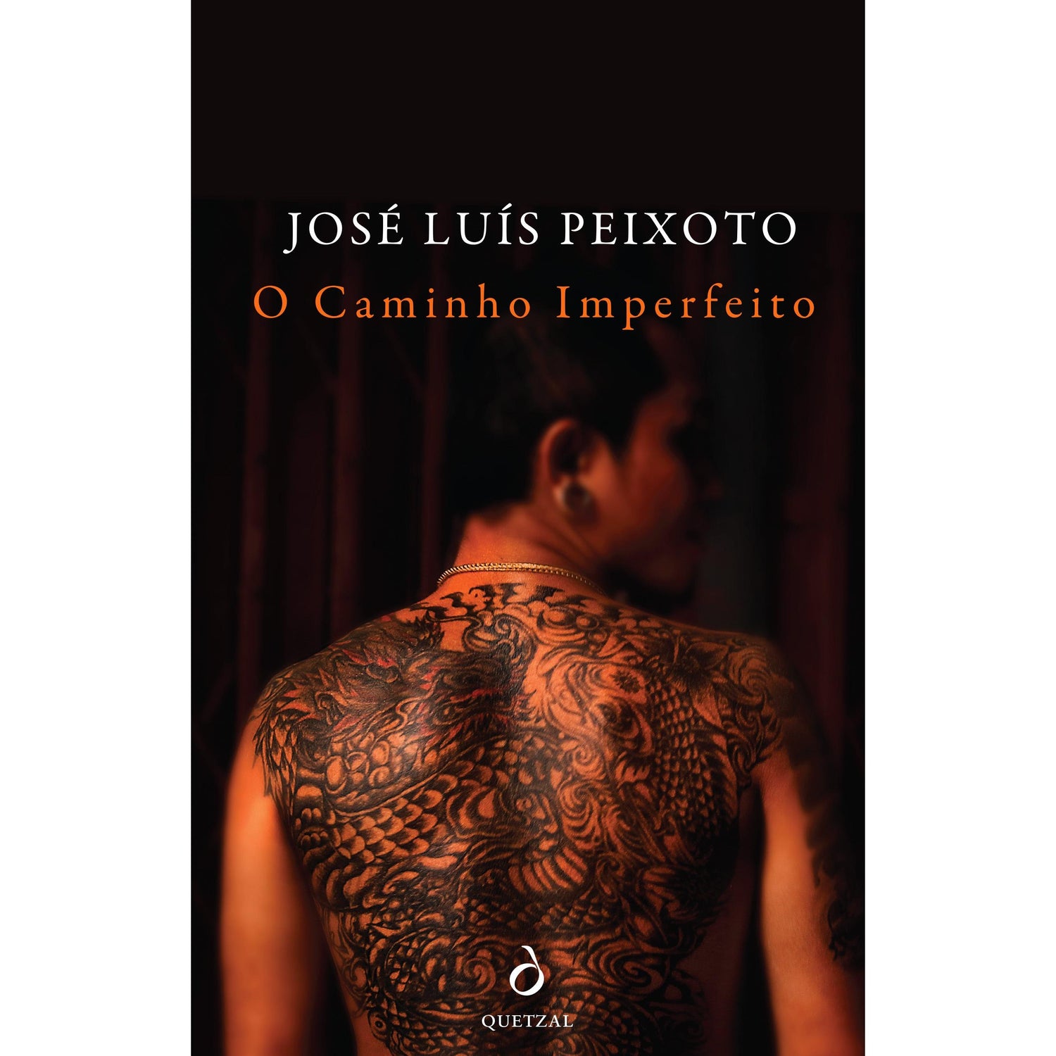 O Caminho Imperfeito de José Luís Peixoto