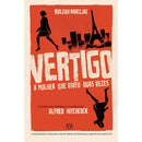 Vertigo de Thomas Narcejac e Pierre Boileau