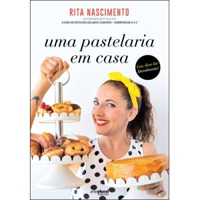 Uma Pastelaria em Casa de Rita Nascimento