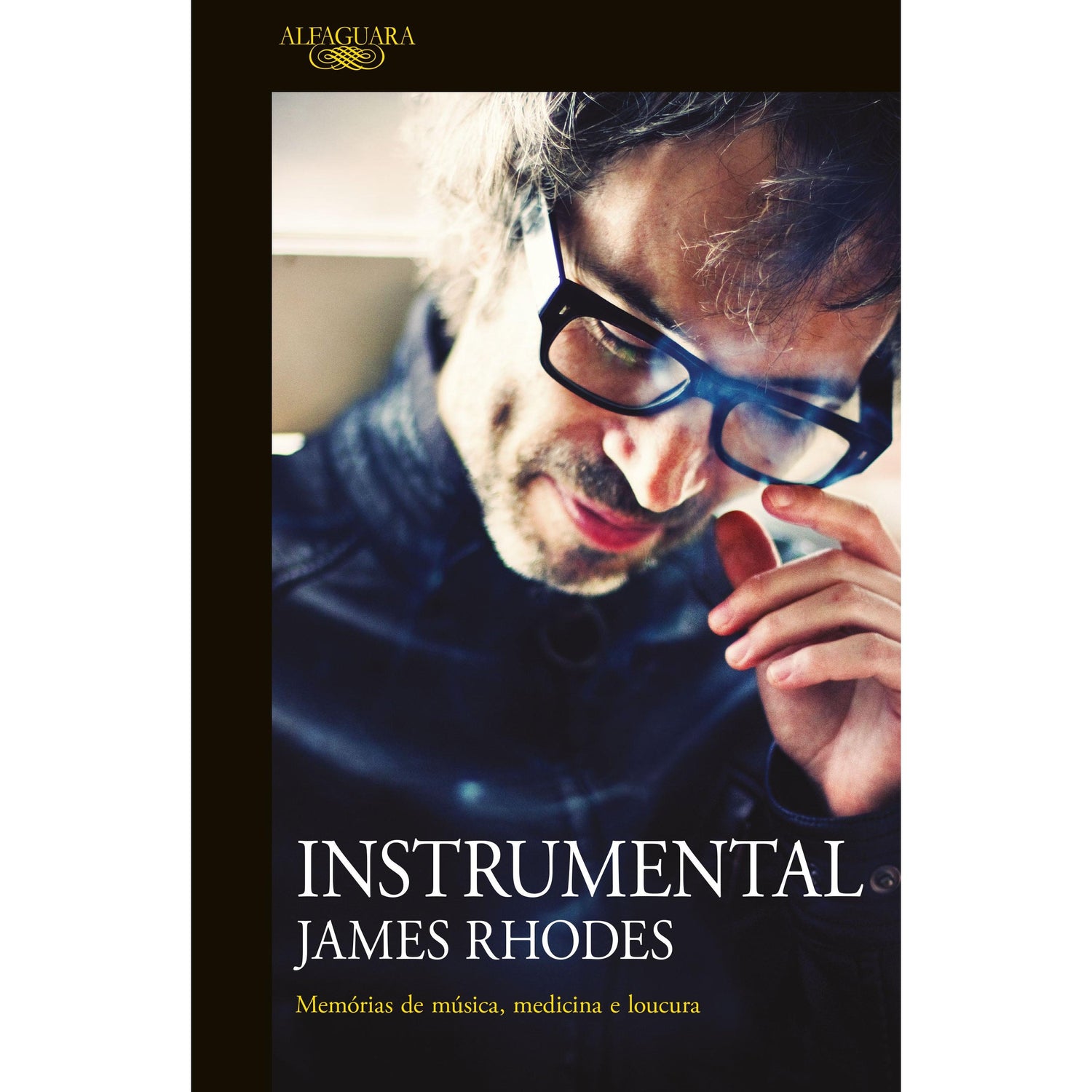 Instrumental de James Rhodes