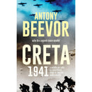 Creta 1941 de Antony Beevor