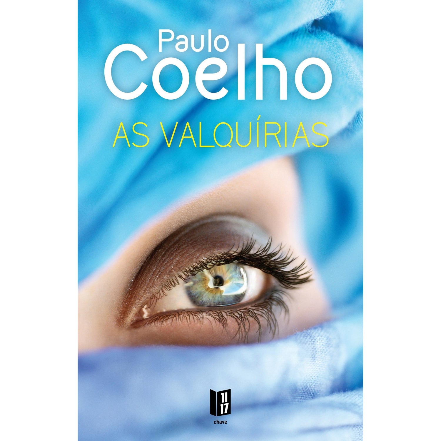 As Valquírias (Livro de Bolso) de Paulo Coelho