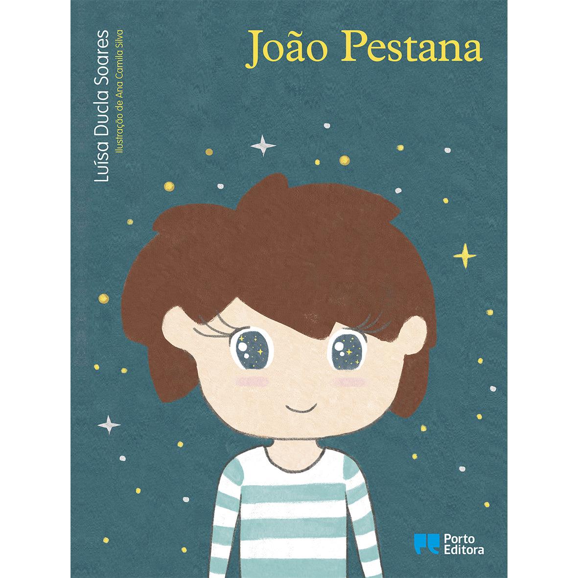 João Pestana de Luísa Ducla Soares
