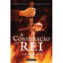 A Conspiração do Rei de Emílio Miranda