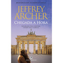 Chegada a Hora de Jeffrey Archer