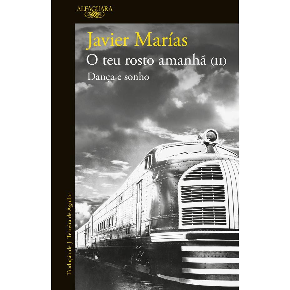 O Teu Rosto Amanhã Nº 2 de Javier Marías