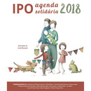 Agenda Semanal Solidária - IPO 2018