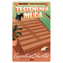 Um Mistério de Hercule Poirot Nº 7 - Testemunha Muda