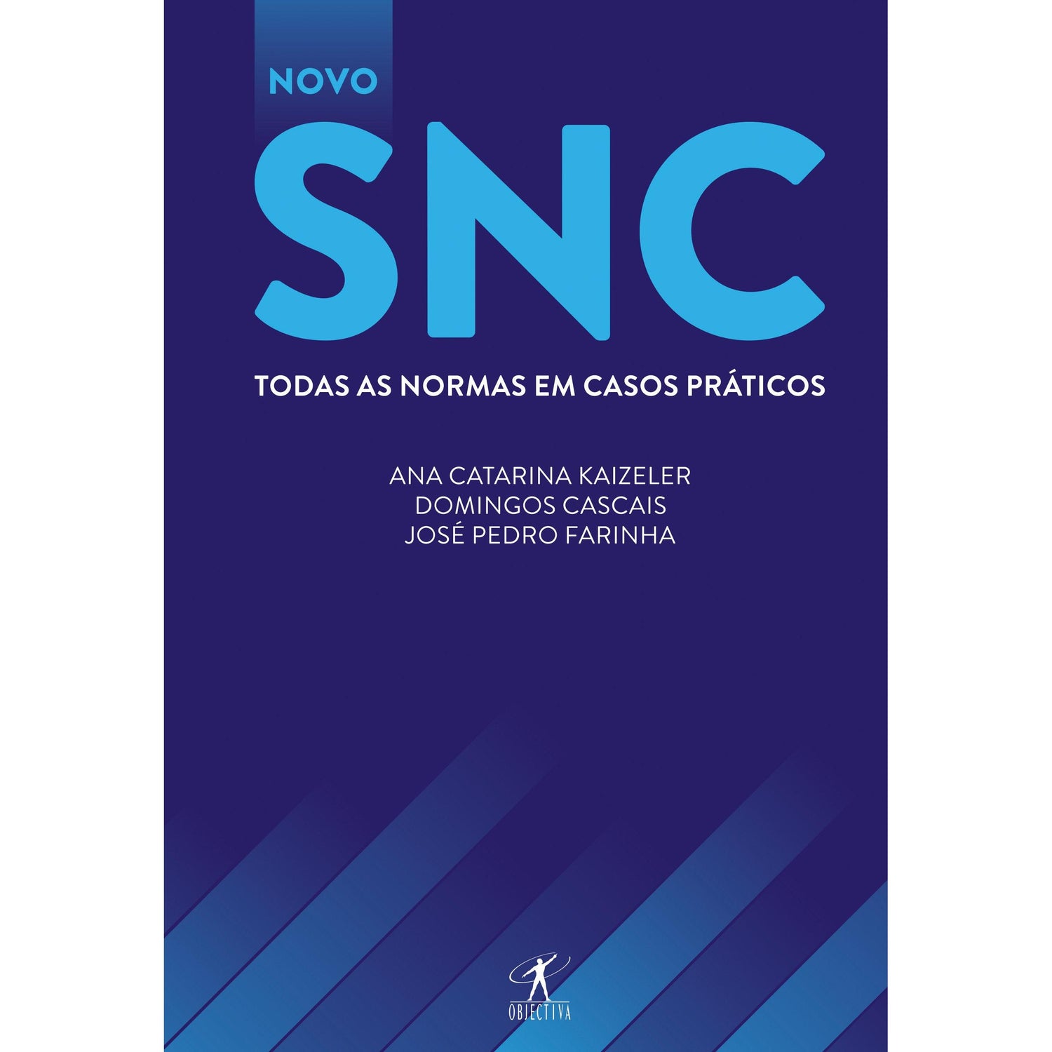 Novo SNC de Domingos Cascais