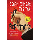 A Repartição de Pedro Chagas Freitas