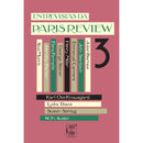Entrevistas da 3 de Paris Review