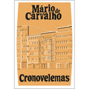 Cronovelemas de Mário de Carvalho
