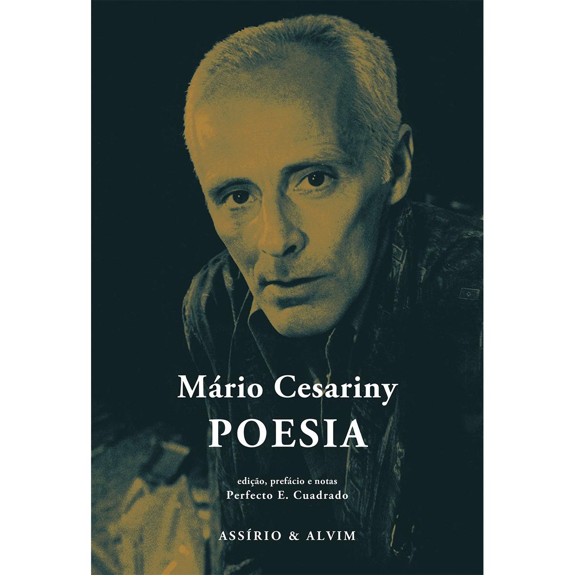 Poesia de Mário Cesariny