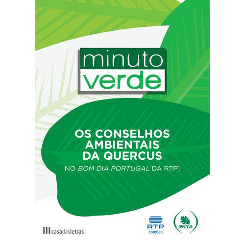 Minuto Verde - Os Conselhos Ambientais da de Quercus