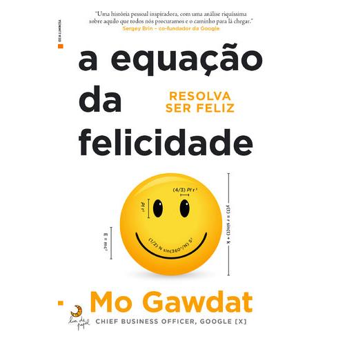 A Equação da Felicidade