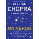 Universo de Deepak Chopra