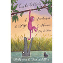 As Aventuras de Pipi o Macaco Cor-de-Rosa de Carlo Collodi