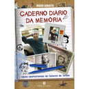 Caderno Diário da Memória de Mário Augusto