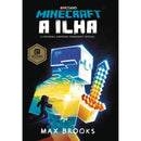 Minecraft: A Ilha de Max Brooks