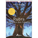Rubra, A Árvore dos Desejos de Katherine Applegate