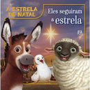 A Estrela de Natal - Eles Seguiram a Estrela