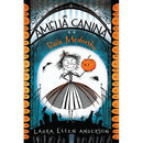 Amélia Canina e o Baile Medonho de Laura Ellen Anderson