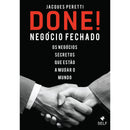 Done! Negócio Fechado de Jacques Peretti