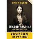 Eu Serei a Última de Nadia Murad