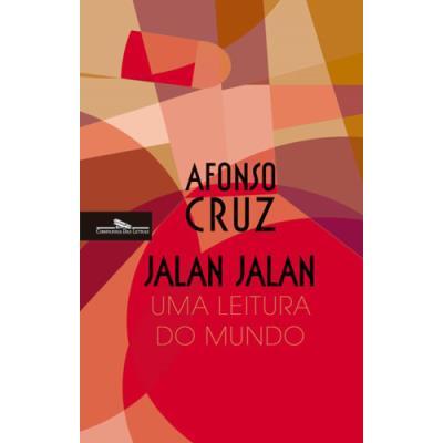 Jalan, Jalan de Afonso Cruz