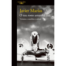 O Teu Rosto Amanhã Nº 3 de Javier Marías