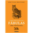 Livro Português das Fábulas de José Viale Moutinho
