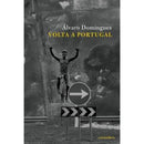 Volta a Portugal de Álvaro Domingues