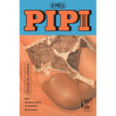 O Meu Pipi de Anónimo